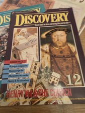 Marshal Cavendish Discovery