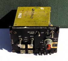 Vintage ECM Aviation