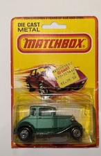 Matchbox Lesney No 73 Model A