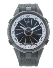 Perrelet Turbine XL Black Dial
