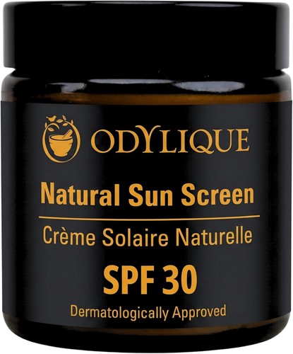 Organic natural sunscreen - organic,