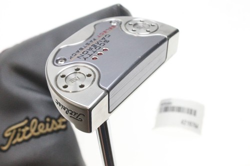 Scotty cameron 2018 select - cameron,