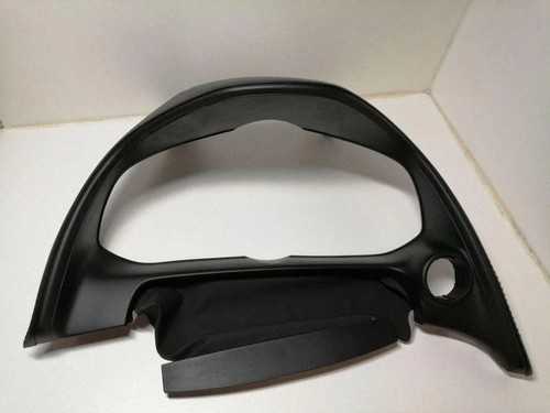 Mazda dash trim - mazda,