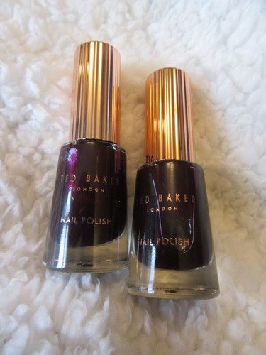Ted baker nail polish - ted, polish-2