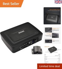 SU6901 Slim Underseat