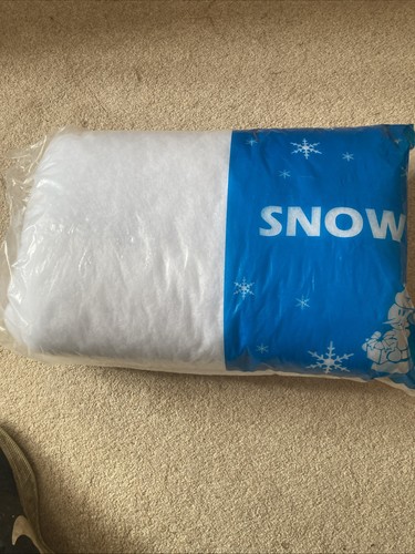 Snow blanket 80cm 300cm - blanket, x
