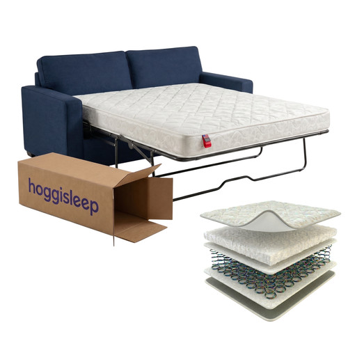 Sleeper sofa innersping - sleeper,