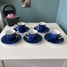 Fab Konitz Germany Set of 5