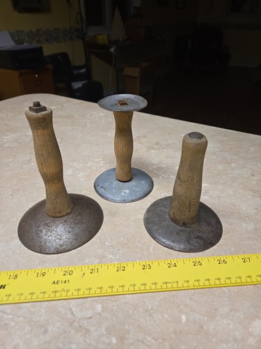 Antique primitive farm tools - antique,