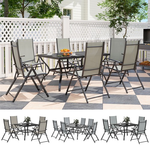 Pieces garden dining - dining, set