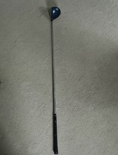 Junior Peter Alliss Air Power