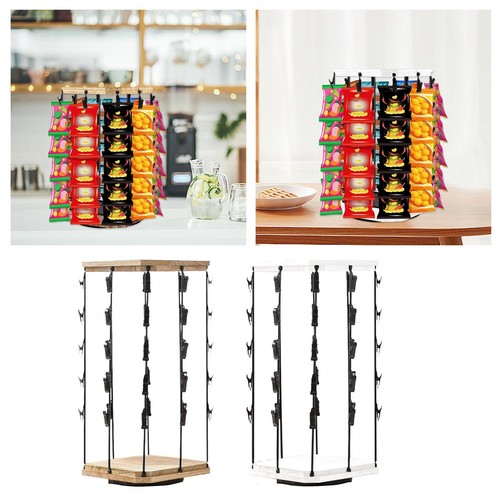 Chip rack display - chip, stand