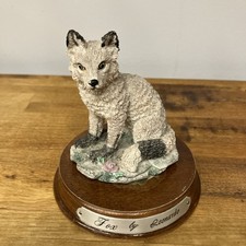 Leonardo Collection Fox On