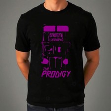 The Prodigy Unisex T-shirt Fun