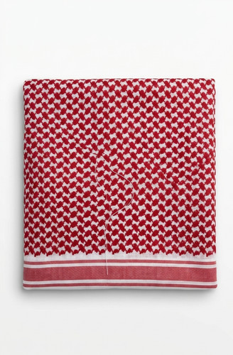 Traditional red white - traditional,
