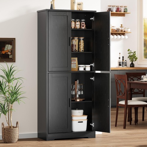 Kitchen pantry cabinet tall - cabinet, ,tall