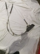 MK2 Seat Ibiza Cupra & Maybe MK3 Golf GTi Shifter Mechanism & Cables Shift Mech