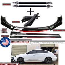 For Subaru Impreza Front