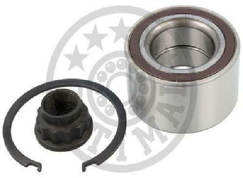 Optimal wheel bearing kit - bearing,