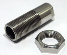 BSA 67-3120 stainless steel