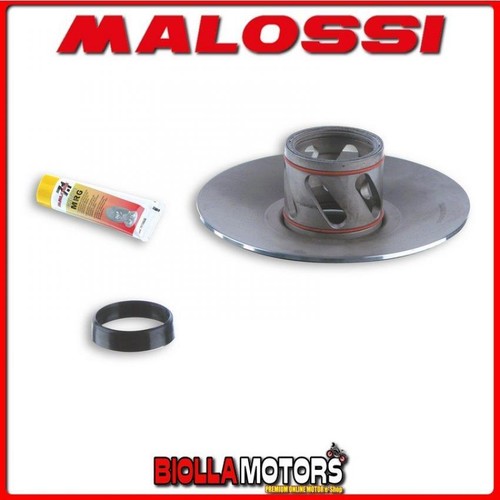 6112879 pair corrector malossi - 6112879,