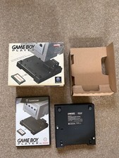 GameCube Gameboy Player with