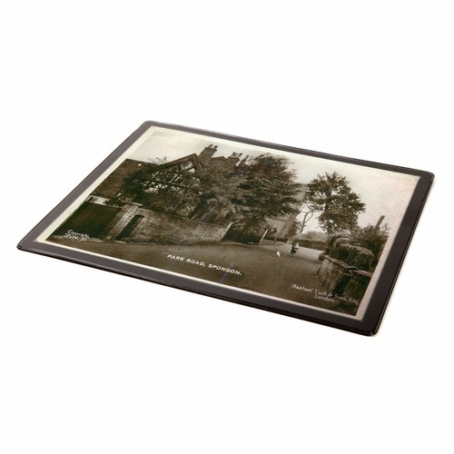 Mouse mat vintage - mat,