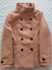 Ladies Winter Coat, Size 12
