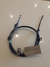 FOR SUBARU FORESTER SG SG5 SG9 2002-2008 NSR PASSENGER SIDE HANDBRAKE CABLE 