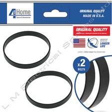 Bissell 9300, 3670-E, 3750