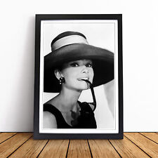 Audrey Hepburn (2) Wall Art