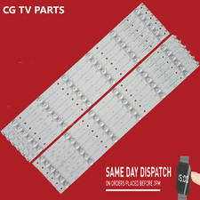 NEW 12 PIECE LED KIT SHARP