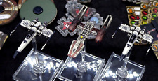 Most Wanted expansion for X-Wing Miniatures Game - 1st edition