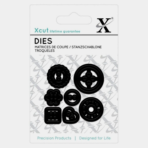 Docrafts cut mini - docrafts, die