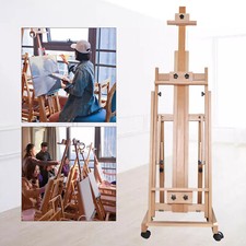 Large Heavy-Duty Studio Artist