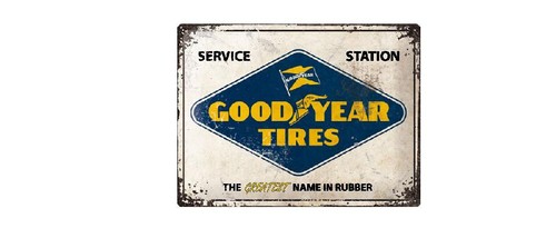 Goodyear tires service - goodyear,