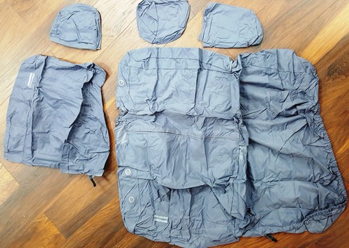 Transporter waterproof - transporter,