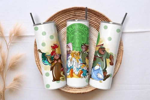 Personalised robin hood - personalised,