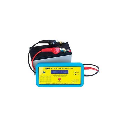 612 act meters battery - meters, tester