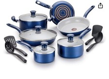 tefal cookware set