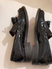 Office London Womens Black