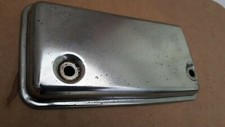 KAWASAKI GT550 Starter Motor Cover