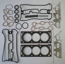 HEAD GASKET SET SAAB 9-5 3.0