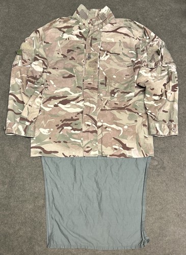 British army uksf sas tailored - army,