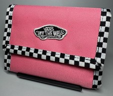 Vans W Cash Flow Wallet -