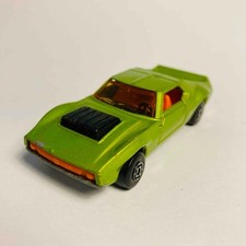 Matchbox Superfast #9 AMX