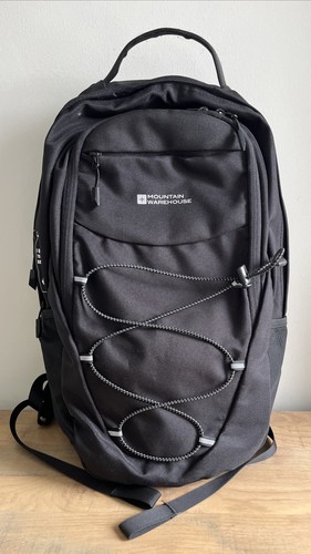 Mountain warehouse black - mountain,