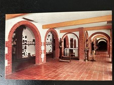 Walsingham, Shrine of our Lady, Jubilee Cloister 