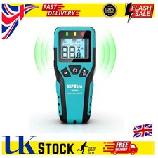Kiprim Pinless Moisture Meter