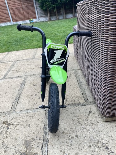 Inch moto motocross style - 12,
